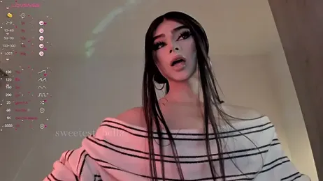 sweetest_bella webcam stripchat model stream image