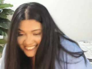 maryorieth webcam model stream image