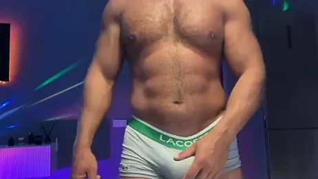 KarlosRichi webcam model stream image