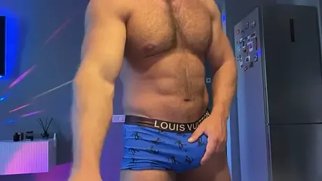 KarlosRichi webcam model stream image