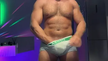 KarlosRichi webcam model stream image