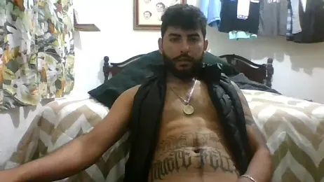 dickman10 webcam model stream image