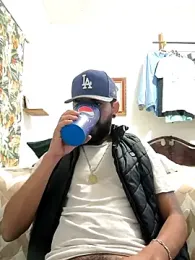 dickman10 webcam model stream image