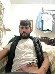 dickman10 webcam model stream image