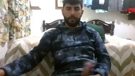 dickman10 webcam model stream image