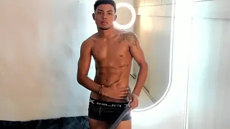 Mike_prd29 webcam stripchat model stream image