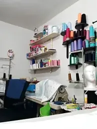 Sakura_0505 webcam model stream image