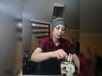 Kira700cams webcam model stream image