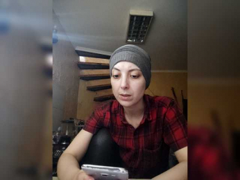 Kira700cams webcam model stream image