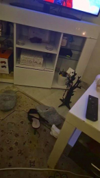 Checheedd webcam cam4 model stream image