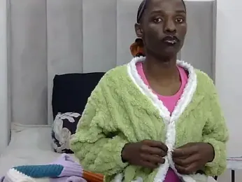 Trans_fairy webcam model stream image