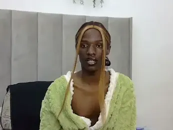 Trans_fairy webcam model stream image