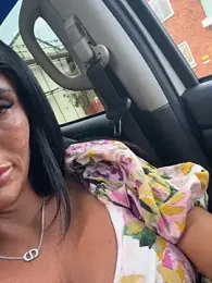 AriannaAngel webcam model stream image