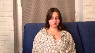 AbbeyPester webcam cam4 model stream image