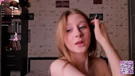 Kiki_Stacy webcam model stream image