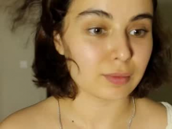 tenderalise webcam model stream image