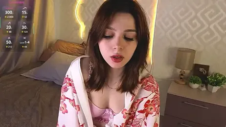 FancyHenley webcam stripchat model stream image