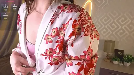 FancyHenley webcam stripchat model stream image