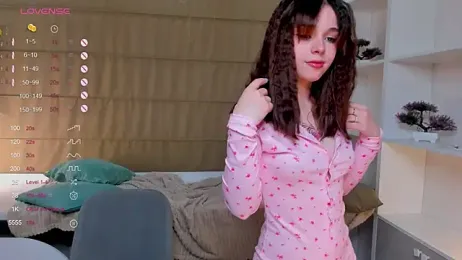 FancyHenley webcam model stream image