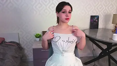 FancyHenley webcam stripchat model stream image