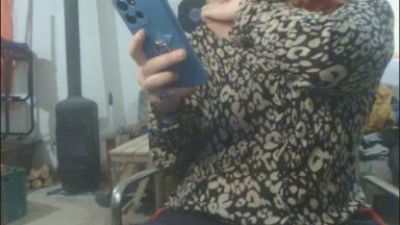 _LadyJane79 webcam model stream image