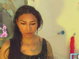 khiara-moretti webcam camsoda model stream image