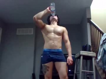 drake__wolf webcam model stream image