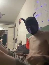 I_K_A webcam model stream image