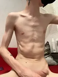 I_K_A webcam model stream image