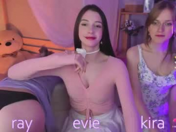 kiramontoyaa webcam model stream image