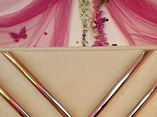 Reachel Campell webcam flirt4free model stream image