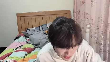 junnan001 webcam model stream image