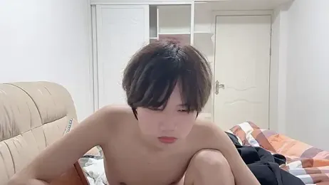 junnan001 webcam model stream image