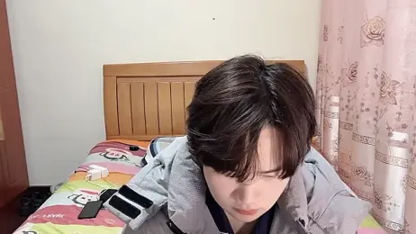 junnan001 webcam model stream image