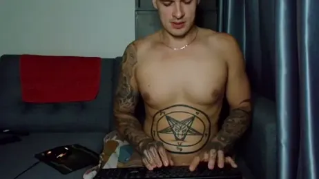 baphomet_from_ice webcam model stream image