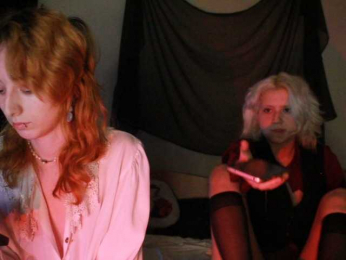 Nagito_Komaeda webcam model stream image