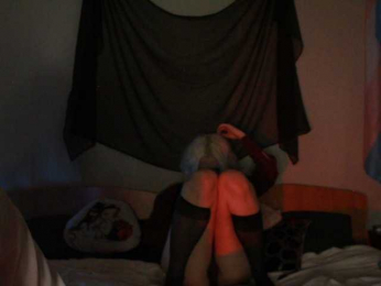 Nagito_Komaeda webcam model stream image