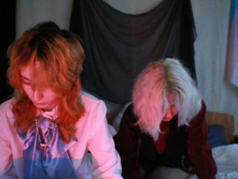 Nagito_Komaeda webcam model stream image