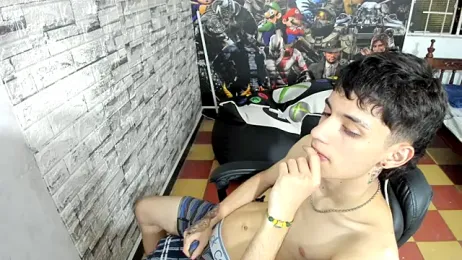 wex_077 webcam stripchat model stream image