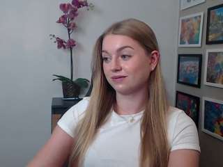 ericalust webcam model stream image