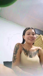 Mia_sr03 webcam model stream image