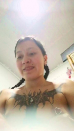 Mia_sr03 webcam model stream image
