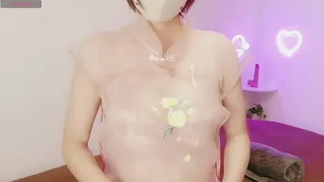 Minyami- webcam model stream image