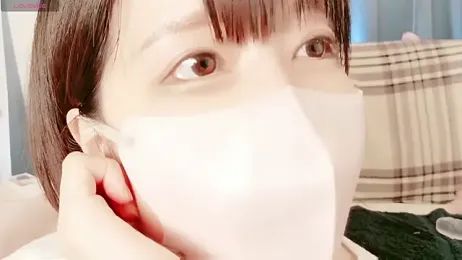 Minyami- webcam model stream image