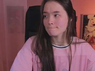u-kinky webcam model stream image
