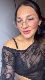 NickyDvich webcam model stream image