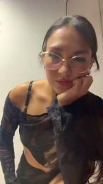 NickyDvich webcam model stream image