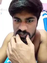 BlackCobraOwner webcam model stream image