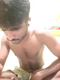 BlackCobraOwner webcam model stream image