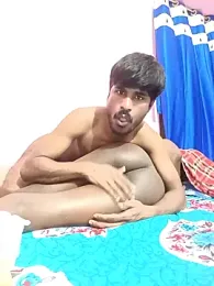 BlackCobraOwner webcam model stream image
